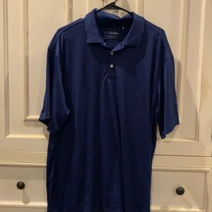 golf polo